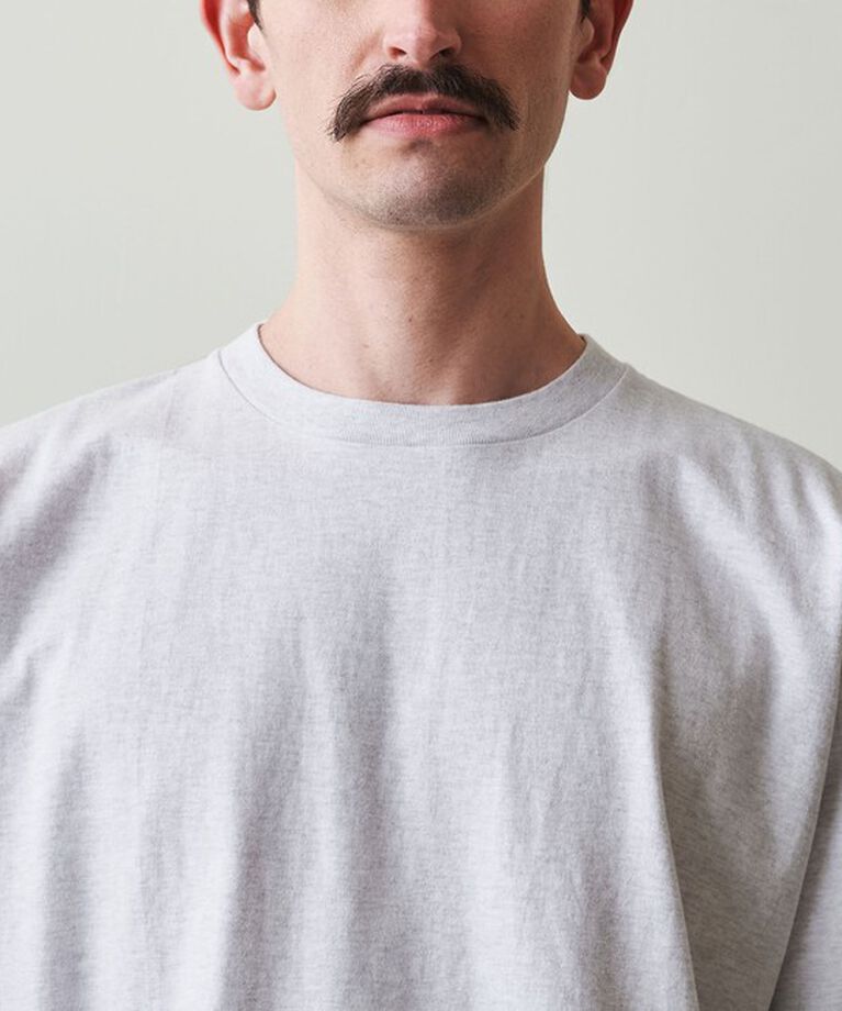 STEVEN ALAN「＜Steven Alan＞ パック チューブボディ Tシャツ」|Tシャツ・カットソー|