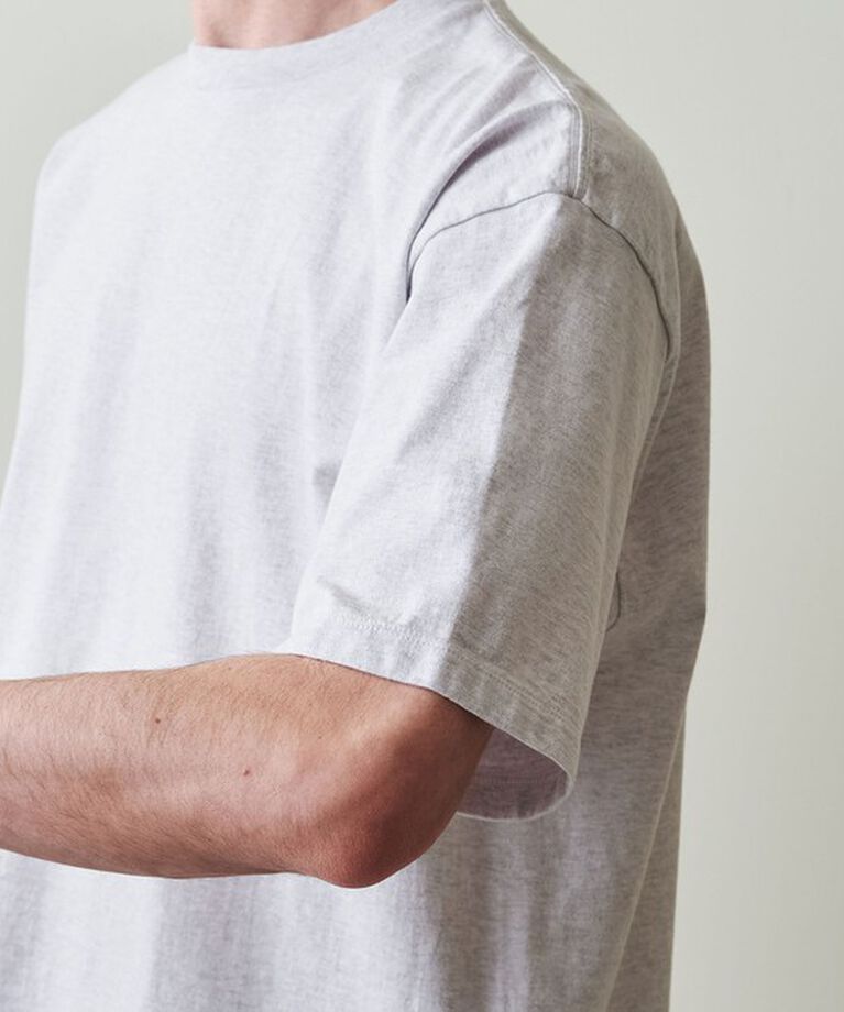 STEVEN ALAN「＜Steven Alan＞ パック チューブボディ Tシャツ」|Tシャツ・カットソー|