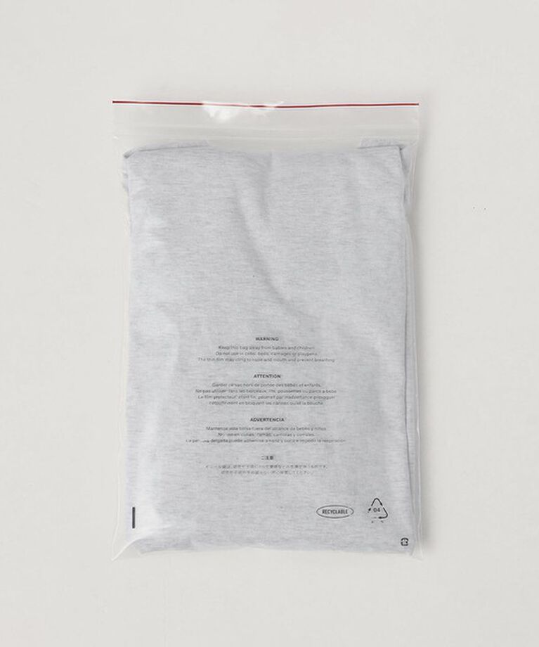 STEVEN ALAN「＜Steven Alan＞ パック チューブボディ Tシャツ」|Tシャツ・カットソー|