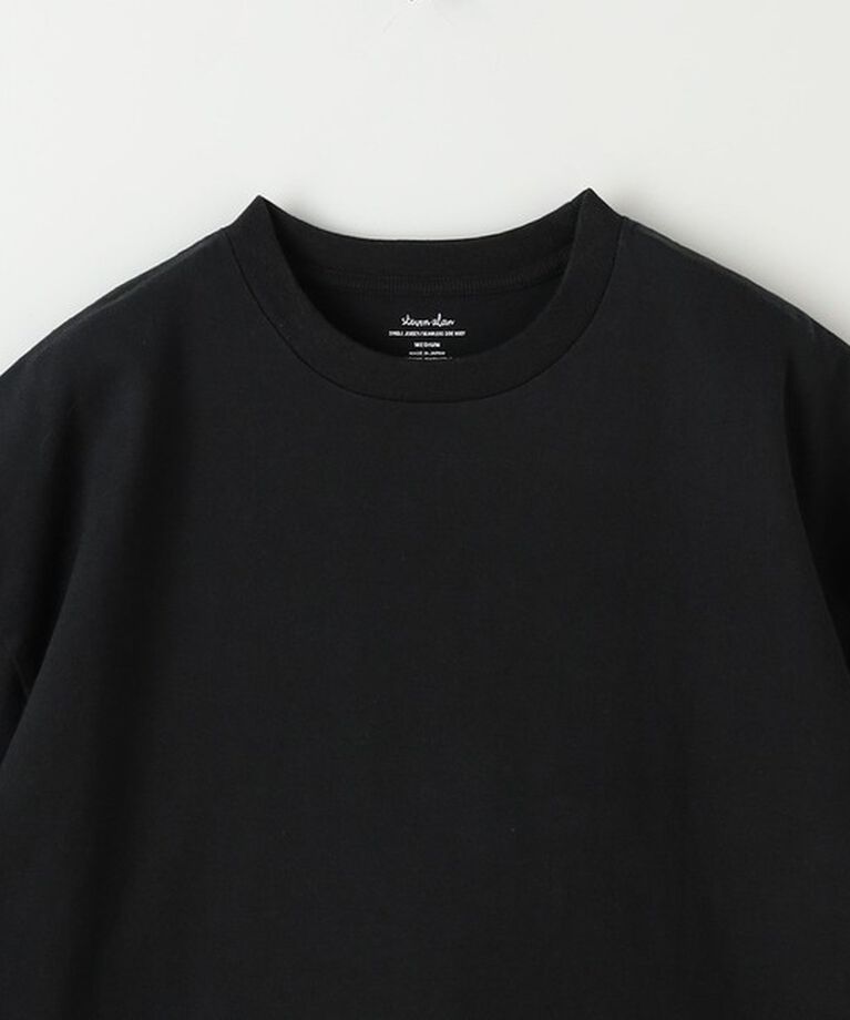 STEVEN ALAN「＜Steven Alan＞ パック チューブボディ Tシャツ」|Tシャツ・カットソー|
