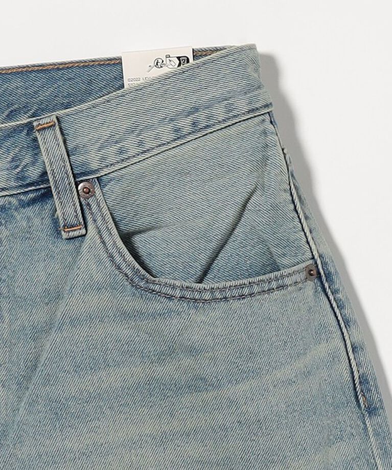 BEAUTY&YOUTH UNITED ARROWS「＜Levis＞BAGGY DAD デニム ハーフパンツ」|その他|