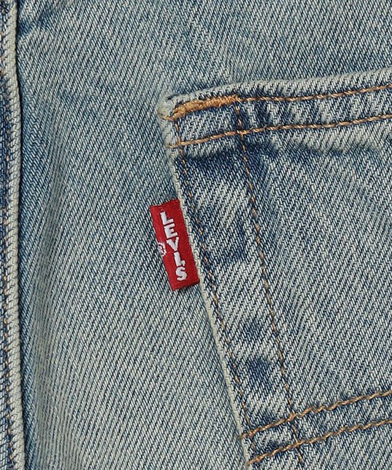 BEAUTY&YOUTH UNITED ARROWS「＜Levis＞BAGGY DAD デニム ハーフパンツ」|その他|