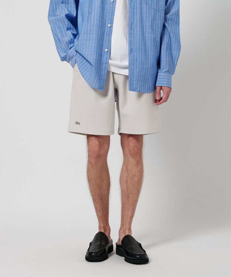 BEAUTY&YOUTH UNITED ARROWS「＜LACOSTE for BEAUTY&YOUTH＞ 1トーン ショーツ」|その他|