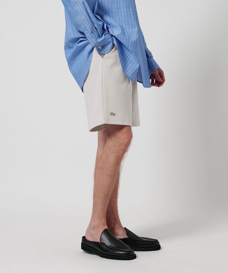 BEAUTY&YOUTH UNITED ARROWS「＜LACOSTE for BEAUTY&YOUTH＞ 1トーン ショーツ」|その他|