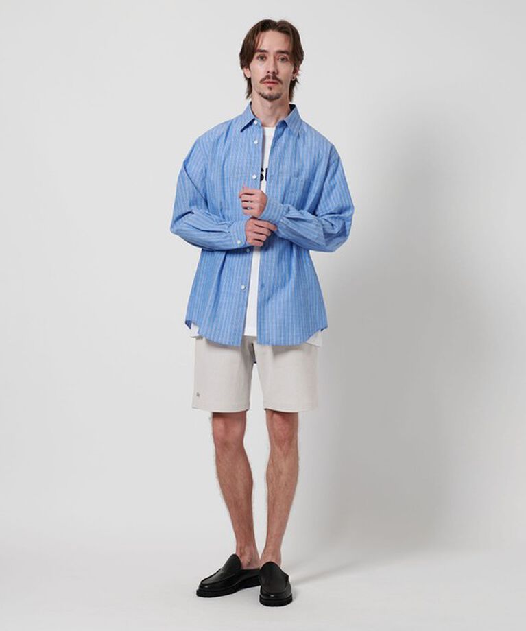 BEAUTY&YOUTH UNITED ARROWS「＜LACOSTE for BEAUTY&YOUTH＞ 1トーン ショーツ」|その他|