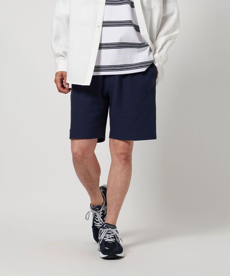 BEAUTY&YOUTH UNITED ARROWS「＜LACOSTE for BEAUTY&YOUTH＞ 1トーン ショーツ」|その他|