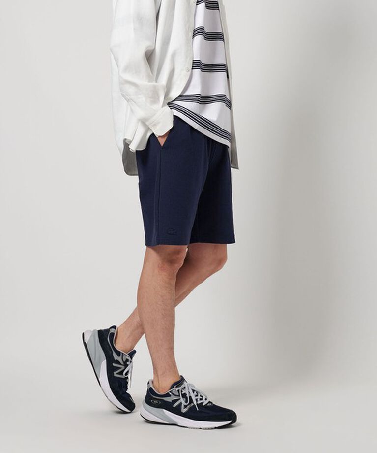 BEAUTY&YOUTH UNITED ARROWS「＜LACOSTE for BEAUTY&YOUTH＞ 1トーン ショーツ」|その他|