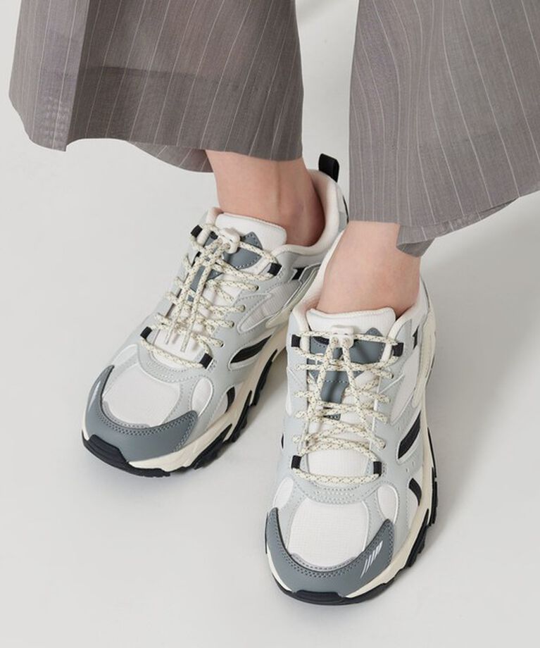 BEAUTY&YOUTH UNITED ARROWS「＜FILA＞RAYUNITE RS/スニーカー」|スニーカー|WHITE