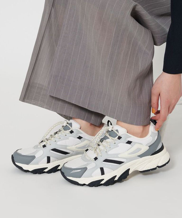 BEAUTY&YOUTH UNITED ARROWS「＜FILA＞RAYUNITE RS/スニーカー」|スニーカー|