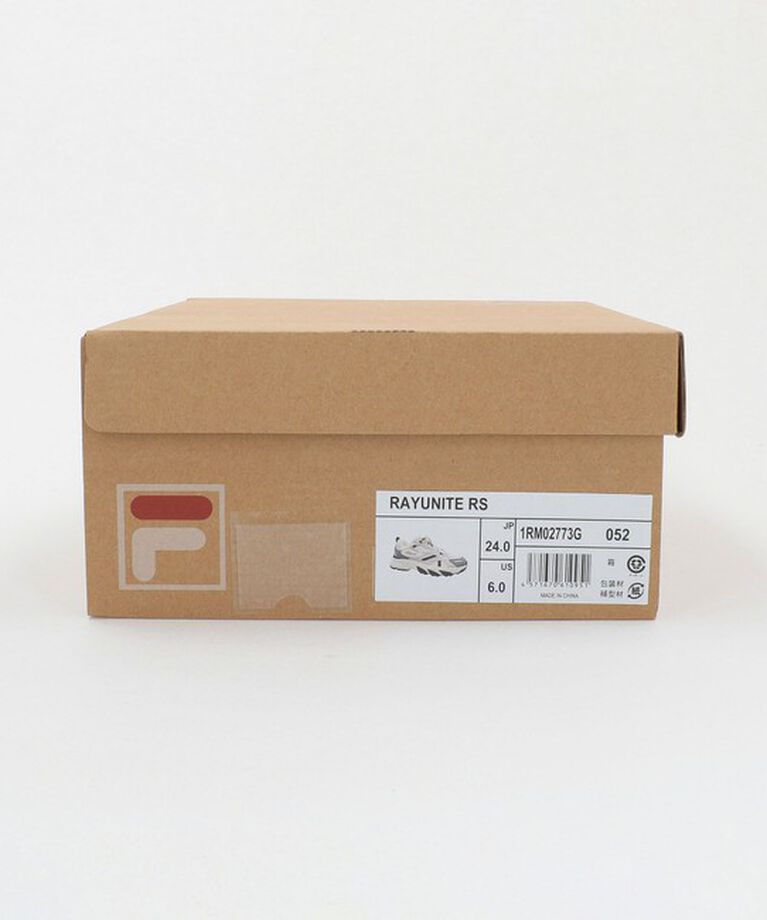 BEAUTY&YOUTH UNITED ARROWS「＜FILA＞RAYUNITE RS/スニーカー」|スニーカー|