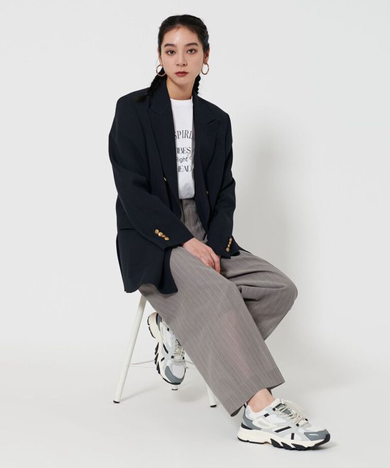 BEAUTY&YOUTH UNITED ARROWS「＜FILA＞RAYUNITE RS/スニーカー」|スニーカー|