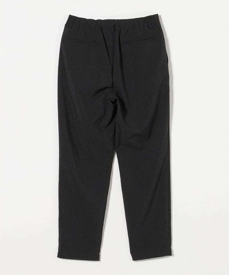 BEAUTY&YOUTH UNITED ARROWS「TORAY「リランチェ＆+」1P  テーパード パンツ ‐ウォッシャブル セットアップ対応‐」|チノ|