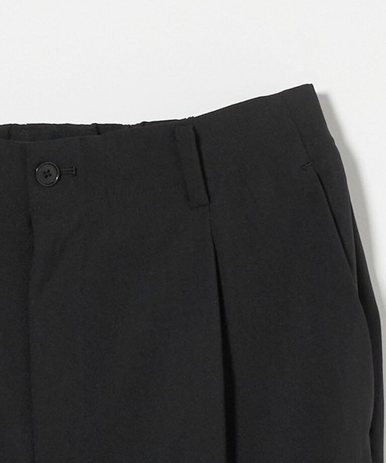BEAUTY&YOUTH UNITED ARROWS「TORAY「リランチェ＆+」1P  テーパード パンツ ‐ウォッシャブル セットアップ対応‐」|チノ|