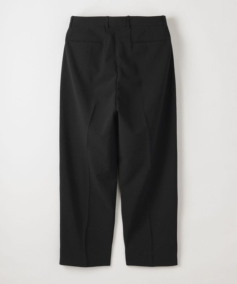 STEVEN ALAN「＜Steven Alan＞ TW サッカー インツープリーツ ドレス トラウザーズ」|スラックス|
