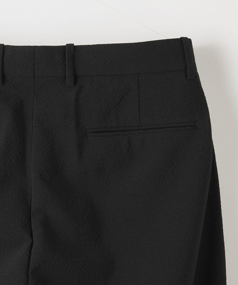 STEVEN ALAN「＜Steven Alan＞ TW サッカー インツープリーツ ドレス トラウザーズ」|スラックス|