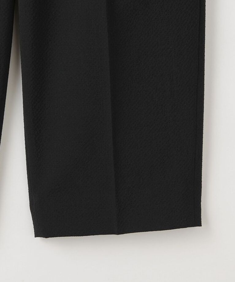 STEVEN ALAN「＜Steven Alan＞ TW サッカー インツープリーツ ドレス トラウザーズ」|スラックス|