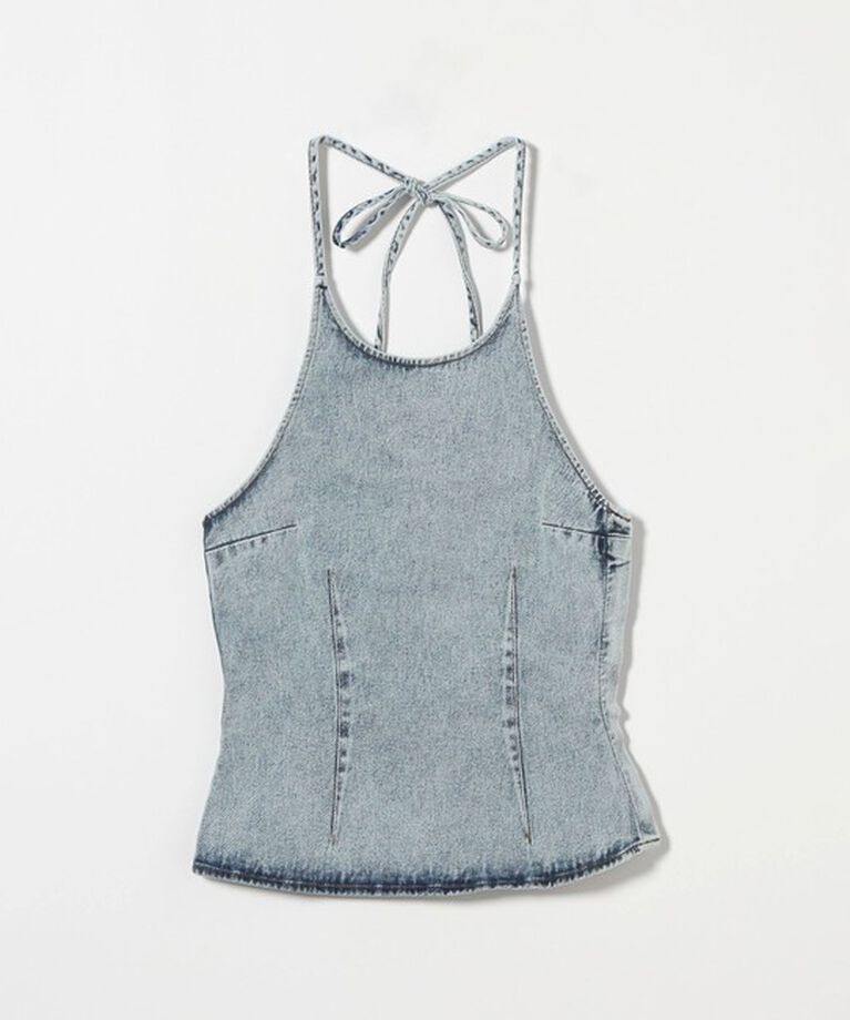BEAUTY&YOUTH UNITED ARROWS「＜The New Society＞CHIOS トップ」|Tシャツ・カットソー|LT.BLUE