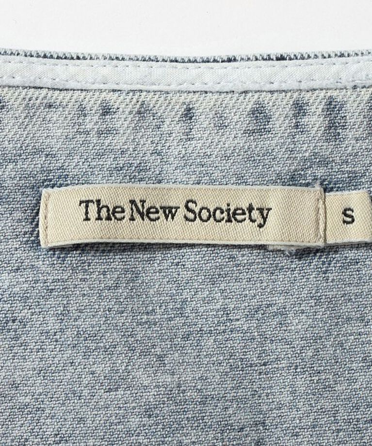 BEAUTY&YOUTH UNITED ARROWS「＜The New Society＞CHIOS トップ」|Tシャツ・カットソー|