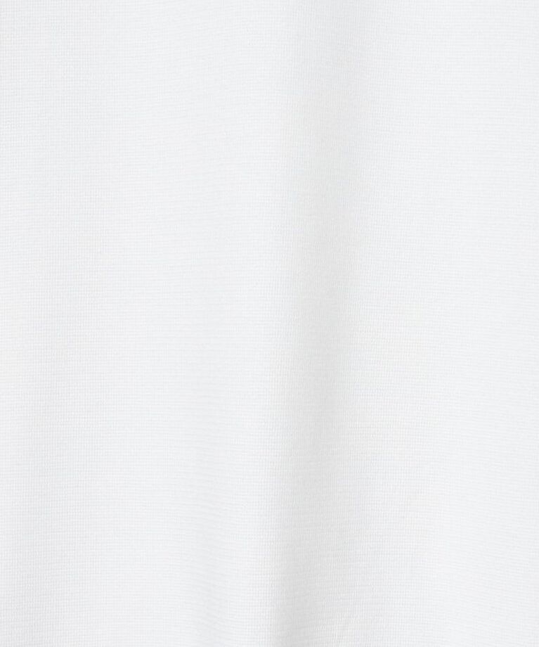 BEAUTY&YOUTH UNITED ARROWS「ダブルフェイス ジオメ コンフォート クルーネック Tシャツ」|Tシャツ・カットソー|