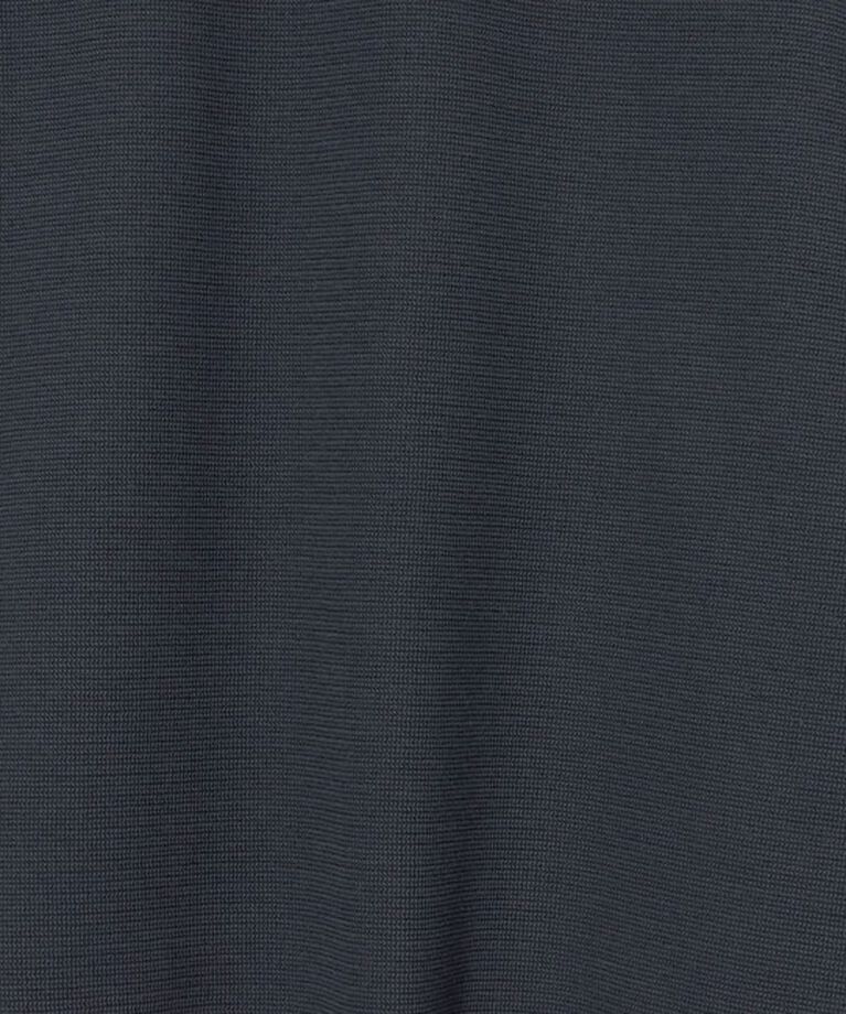 BEAUTY&YOUTH UNITED ARROWS「ダブルフェイス ジオメ コンフォート クルーネック Tシャツ」|Tシャツ・カットソー|