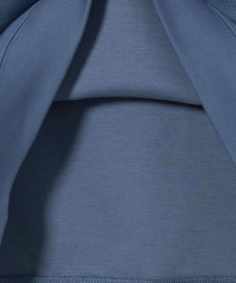 BEAUTY&YOUTH UNITED ARROWS「ダブルフェイス ジオメ コンフォート クルーネック Tシャツ」|Tシャツ・カットソー|