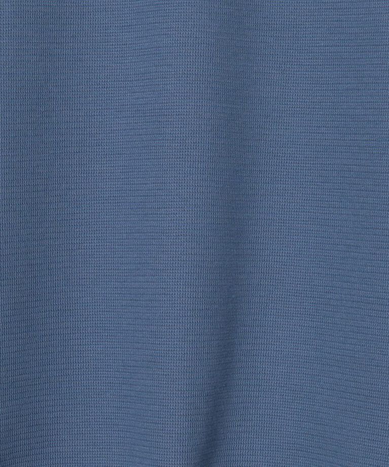BEAUTY&YOUTH UNITED ARROWS「ダブルフェイス ジオメ コンフォート クルーネック Tシャツ」|Tシャツ・カットソー|