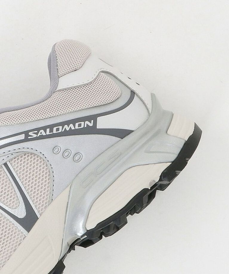 BEAUTY&YOUTH UNITED ARROWS「＜Salomon＞XT-WHISPER シルバーカラー/スニーカー」|スニーカー|