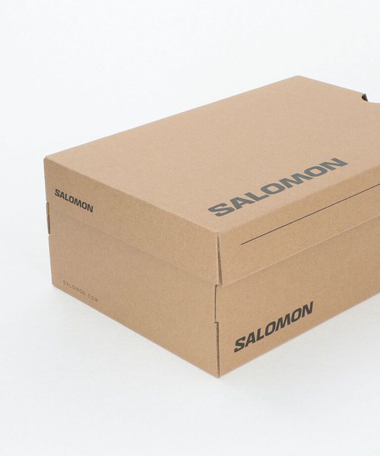 BEAUTY&YOUTH UNITED ARROWS「＜Salomon＞XT-WHISPER シルバーカラー/スニーカー」|スニーカー|