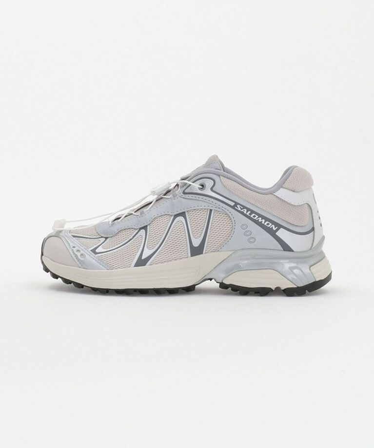 BEAUTY&YOUTH UNITED ARROWS「＜Salomon＞XT-WHISPER シルバーカラー/スニーカー」|スニーカー|