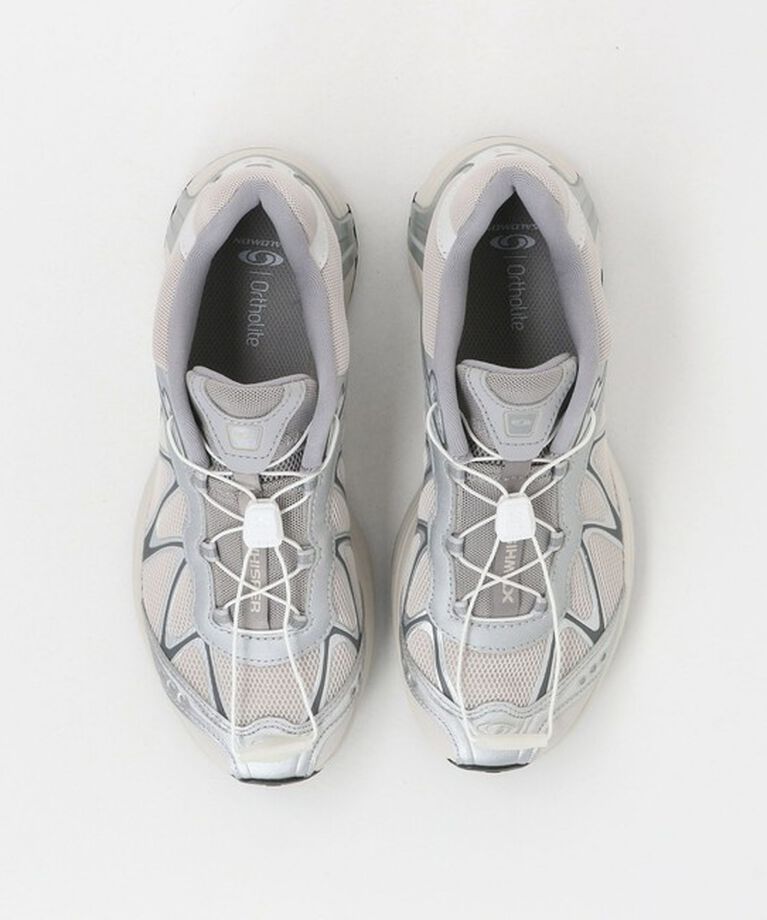 BEAUTY&YOUTH UNITED ARROWS「＜Salomon＞XT-WHISPER シルバーカラー/スニーカー」|スニーカー|