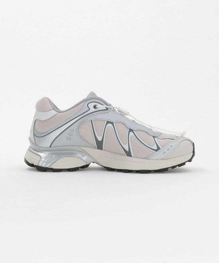 BEAUTY&YOUTH UNITED ARROWS「＜Salomon＞XT-WHISPER シルバーカラー/スニーカー」|スニーカー|