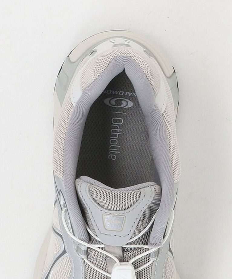BEAUTY&YOUTH UNITED ARROWS「＜Salomon＞XT-WHISPER シルバーカラー/スニーカー」|スニーカー|