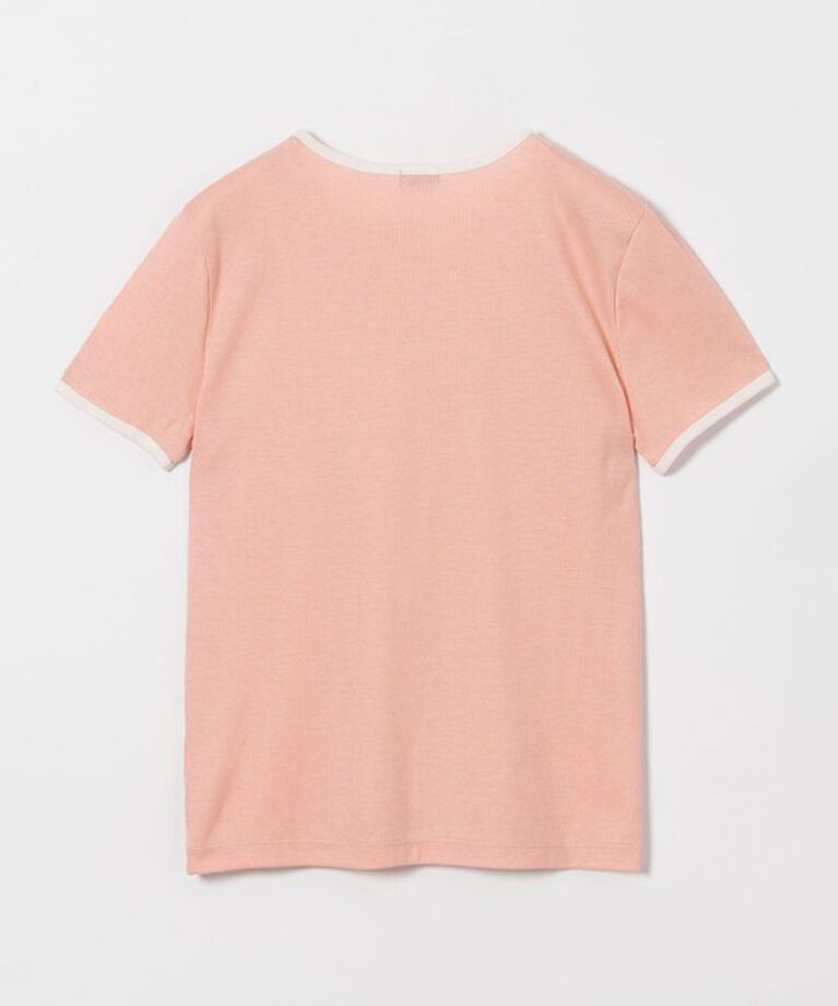 STEVEN ALAN「＜Steven Alan＞リンガー Tシャツ」|Tシャツ・カットソー|