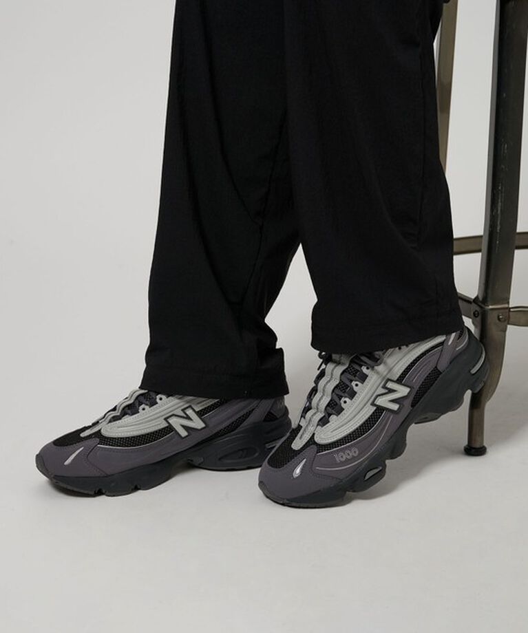 BEAUTY&YOUTH UNITED ARROWS「＜New Balance＞ M1000ME/スニーカー」|スニーカー|