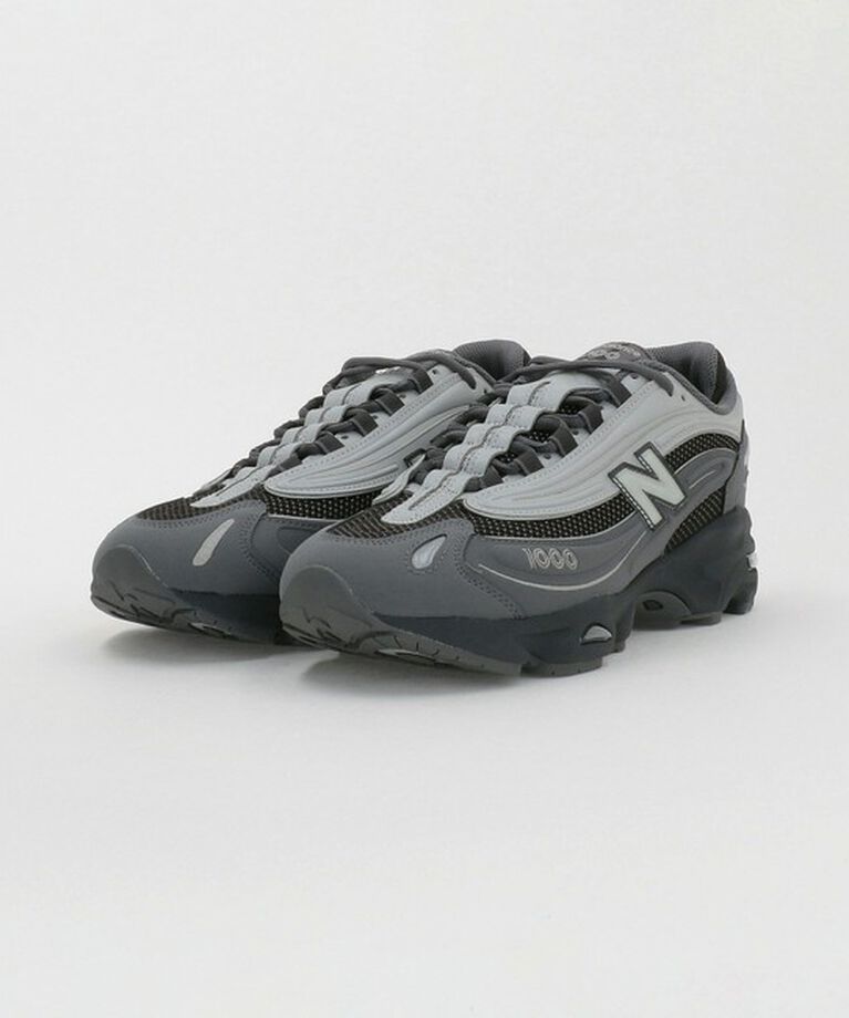 BEAUTY&YOUTH UNITED ARROWS「＜New Balance＞ M1000ME/スニーカー」|スニーカー|
