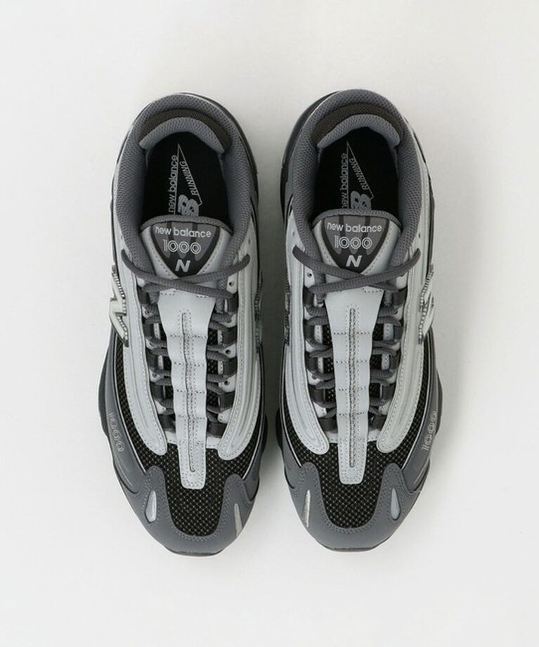 BEAUTY&YOUTH UNITED ARROWS「＜New Balance＞ M1000ME/スニーカー」|スニーカー|