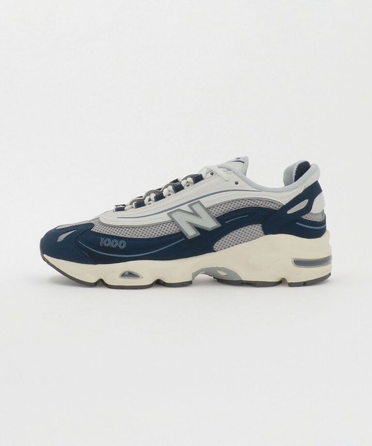 BEAUTY&YOUTH UNITED ARROWS「＜New Balance＞ M1000ME/スニーカー」|スニーカー|NAVY
