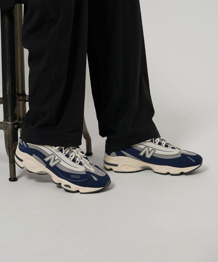 BEAUTY&YOUTH UNITED ARROWS「＜New Balance＞ M1000ME/スニーカー」|スニーカー|