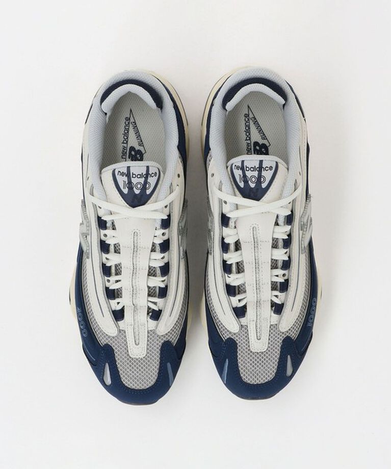 BEAUTY&YOUTH UNITED ARROWS「＜New Balance＞ M1000ME/スニーカー」|スニーカー|