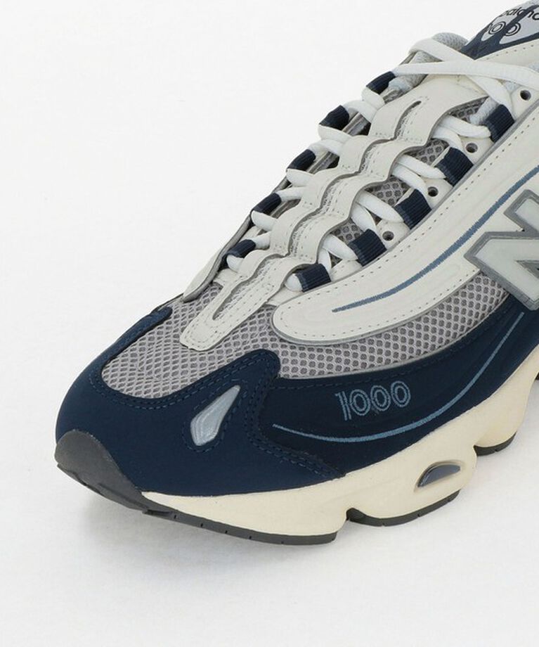 BEAUTY&YOUTH UNITED ARROWS「＜New Balance＞ M1000ME/スニーカー」|スニーカー|