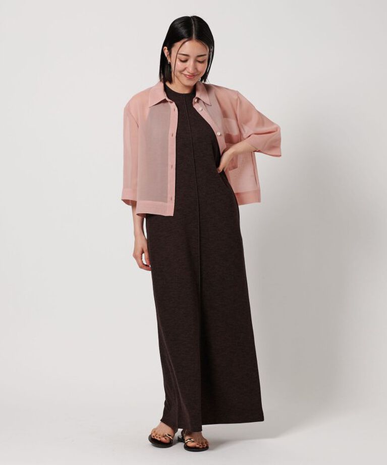 BEAUTY&YOUTH UNITED ARROWS「＜NICOLAS LAINAS＞メタリック サムリング サンダル」|サンダル|