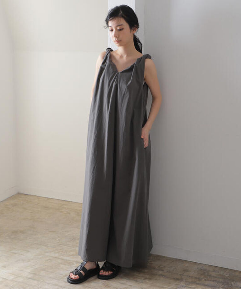 Demi-Luxe BEAMS 「CAMINANDO / フィッシャーマン サンダル」|サンダル|