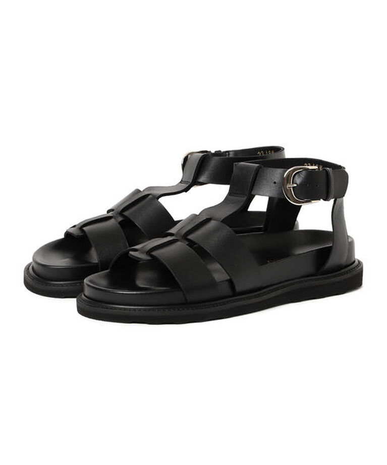 Demi-Luxe BEAMS 「CAMINANDO / フィッシャーマン サンダル」|サンダル|