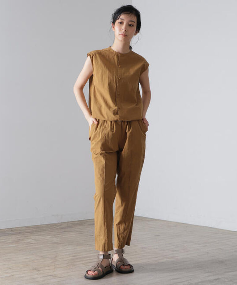 Demi-Luxe BEAMS 「CAMINANDO / フィッシャーマン サンダル」|サンダル|