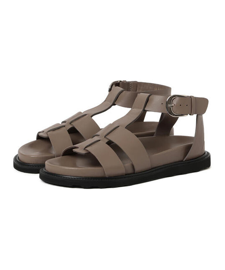 Demi-Luxe BEAMS 「CAMINANDO / フィッシャーマン サンダル」|サンダル|