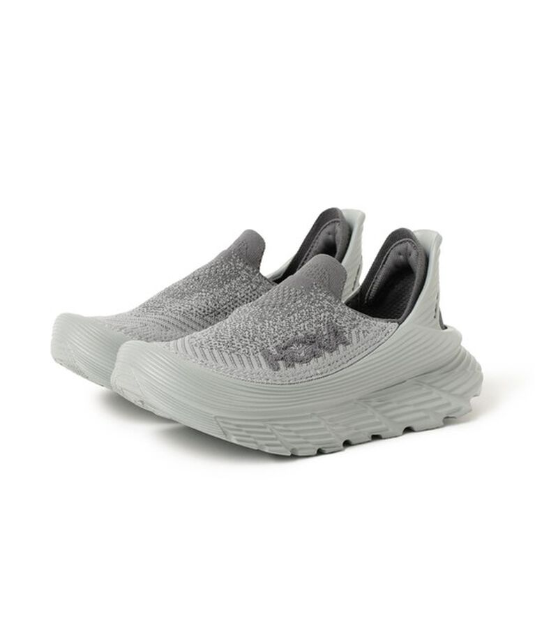 BEAMSBOY「〈WOMEN〉HOKA / RESTORE TC」|その他|SATELLITE_GREY