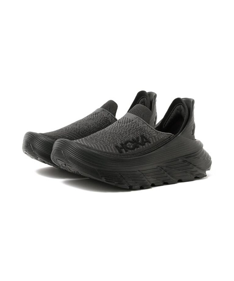 BEAMSBOY「〈WOMEN〉HOKA / RESTORE TC」|その他|BLACK