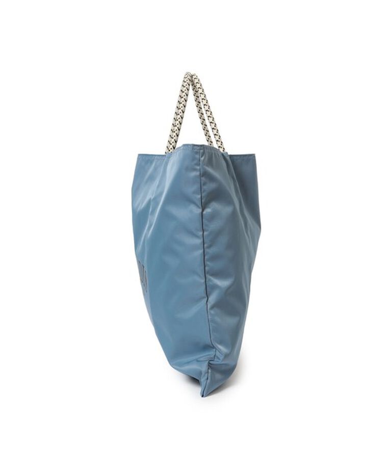 Demi-Luxe BEAMS 「NOMADIS × Demi-Luxe BEAMS / 別注 SAC リバーシブル ロゴトートバッグ」|トートバッグ|