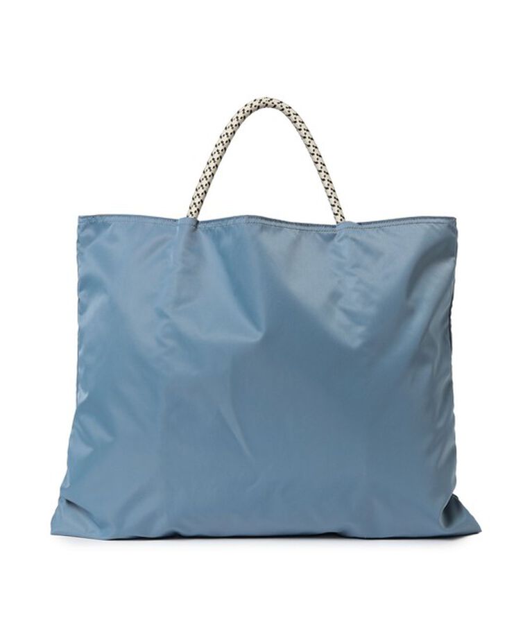 Demi-Luxe BEAMS 「NOMADIS × Demi-Luxe BEAMS / 別注 SAC リバーシブル ロゴトートバッグ」|トートバッグ|