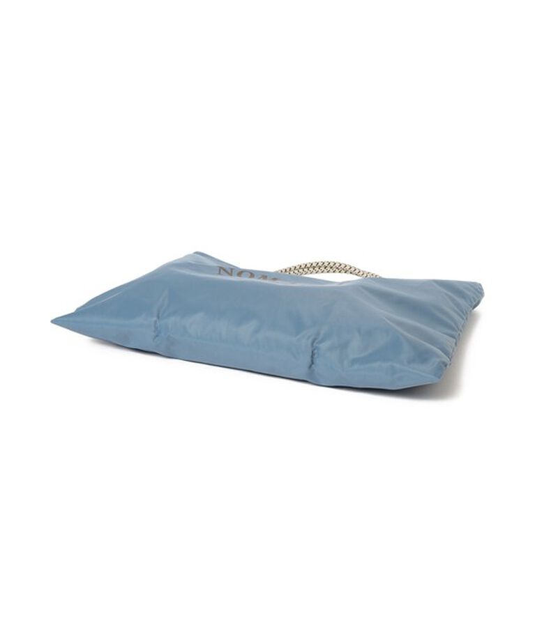 Demi-Luxe BEAMS 「NOMADIS × Demi-Luxe BEAMS / 別注 SAC リバーシブル ロゴトートバッグ」|トートバッグ|